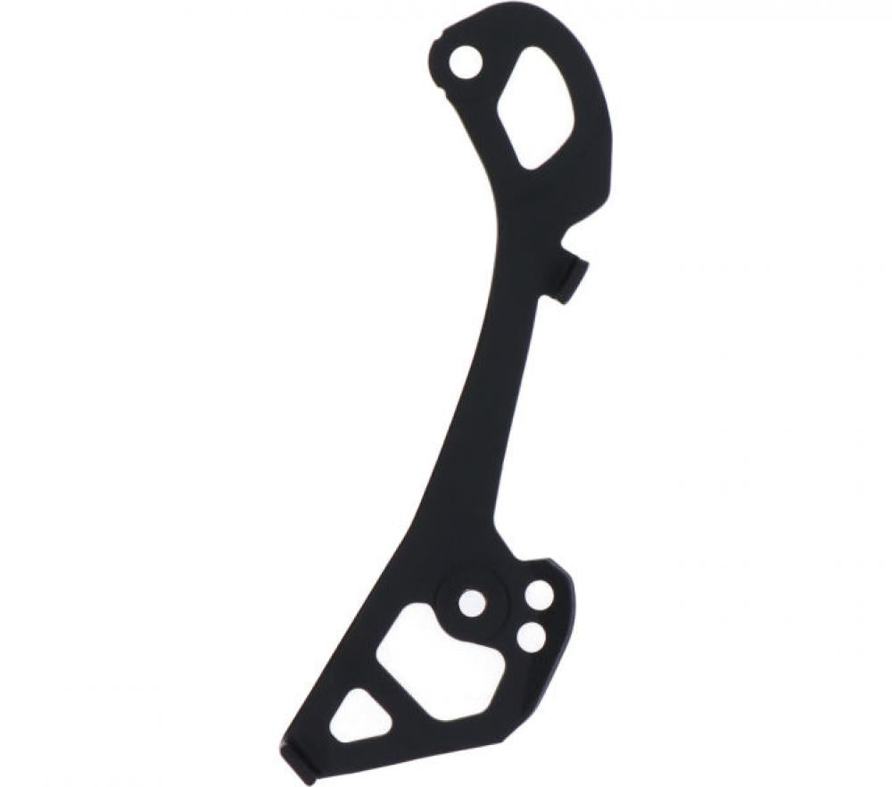 SHIMANO Kettenleitblech für RD-R8000 GS-Type - Ersatzteil, ca. 16 g