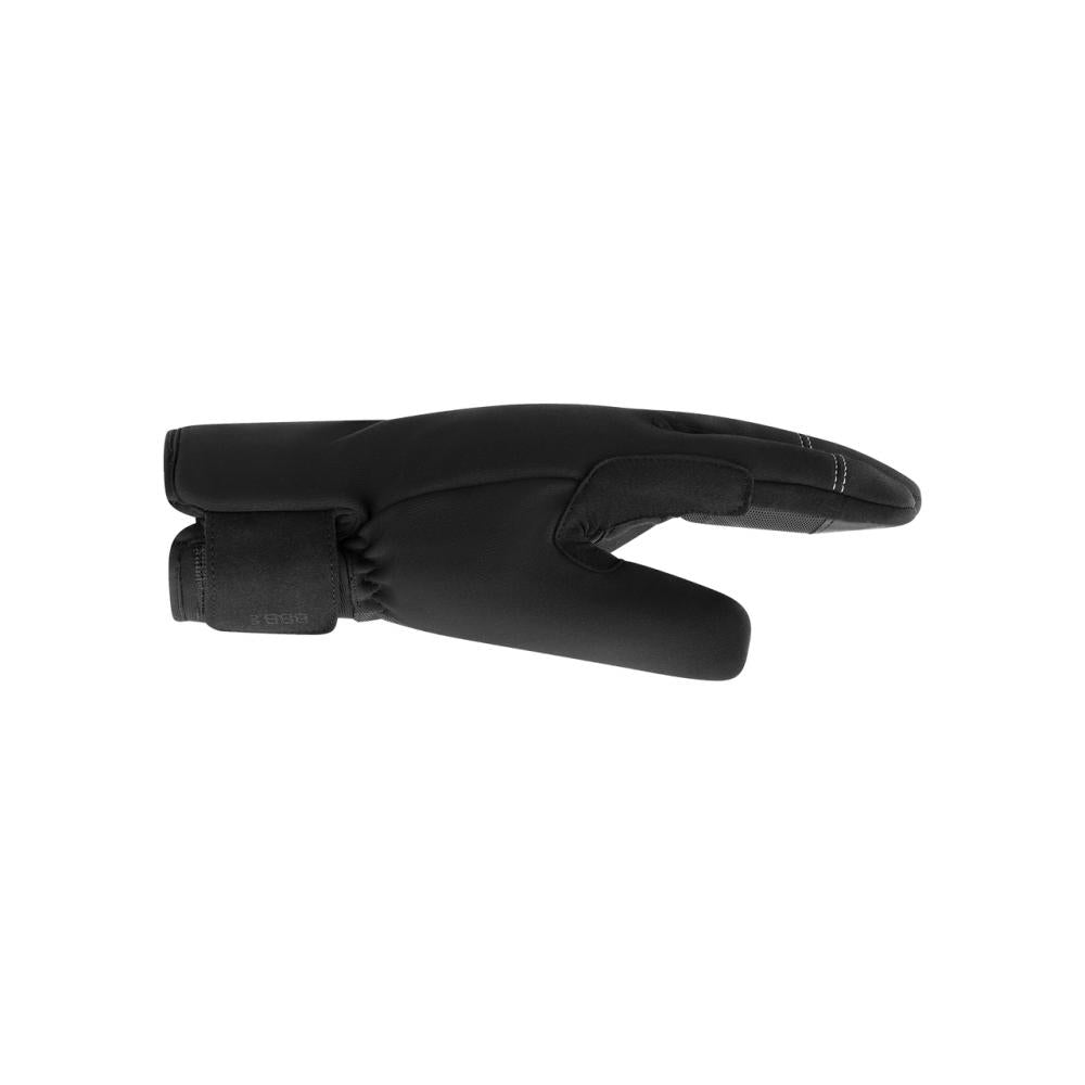 BBB Cycling BBB winterhandschuhe ColdShield XL schwarz XL - optimaler Kälteschutz beim Raßahren