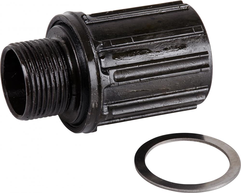 SHIMANO Freilaufkörper FH-M788 E-THRU - präziser Laufradtrieb für moderne Naben