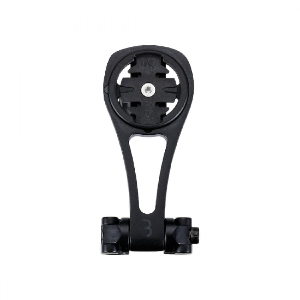 BBB Cycling Bracket Lenkerband Vorbau Mount Duo Universal schwarz - sichere Computer-Halterung