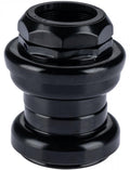 CT Steuersatz HS-30 1 1/8" Stahl Schwarz