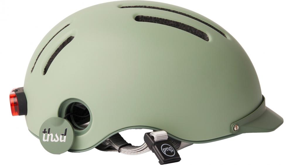 Thousand Chapter MIPS Fahrradhelm Desert Sage L 59-62 cm