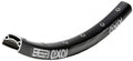 Exal FELGE BE 21, 27,5" 32L 21-584 schwarz - robuste 21 mm MTB-Felge für moderne Ausführung