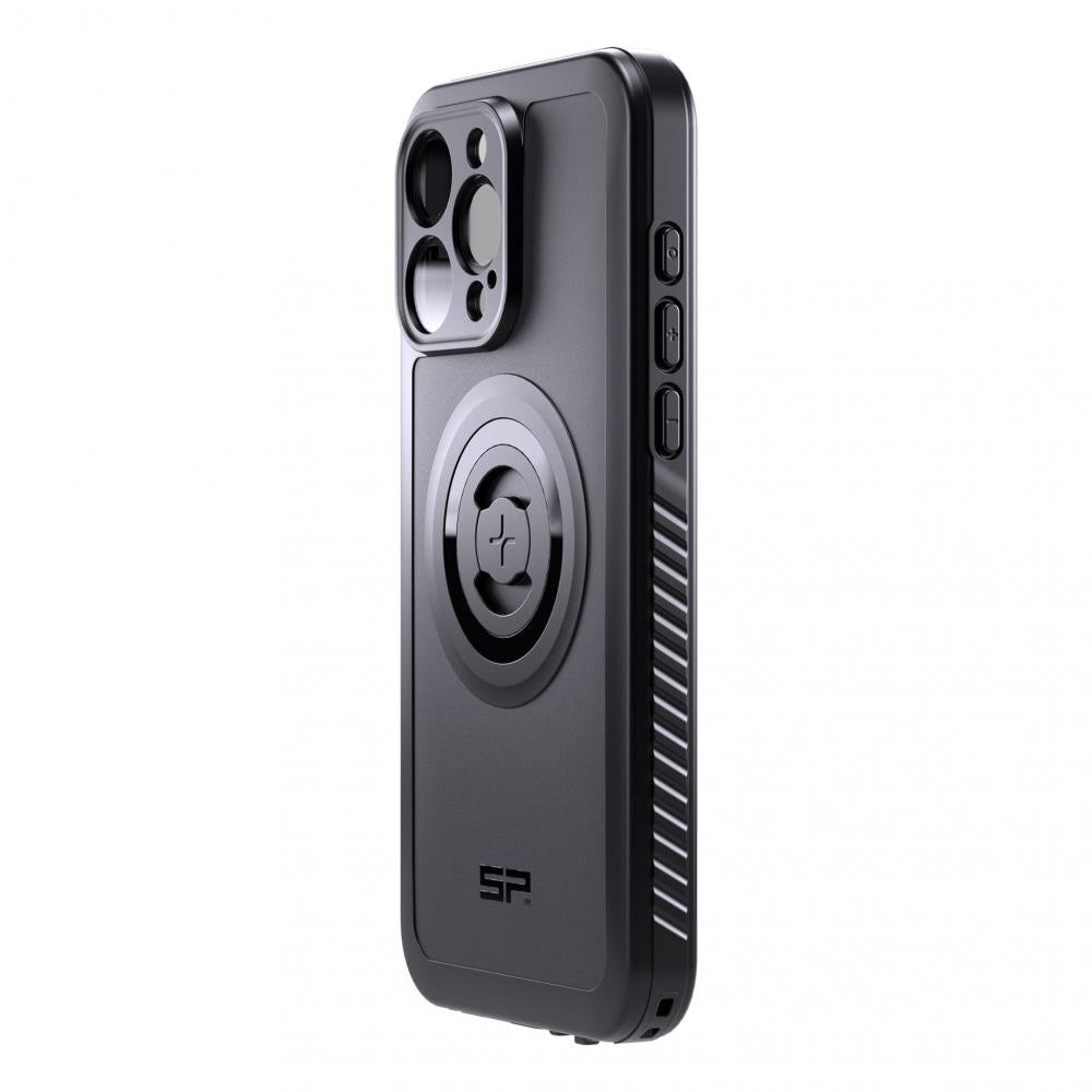 SP Connect SP Phone Case Xtreme iPhone 15 Pro Max Größe 15 - wasserdichtes Outdoor-Case