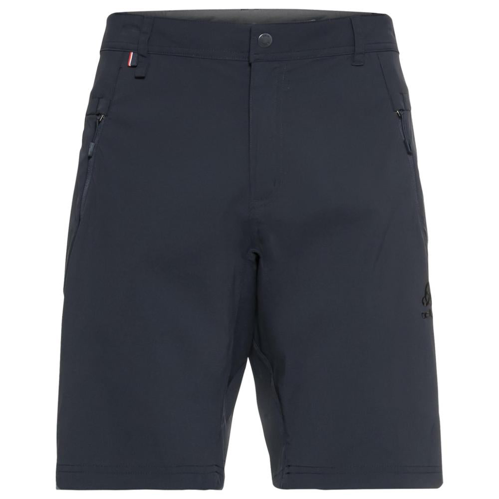 Odlo Men´s Short WEDGEMOUNT dark sapphire Größe 54