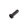 DT Swiss Speichennippel 2.0 Aluminium 14 mm schwarz - ultraleichte Laufradoptimierung
