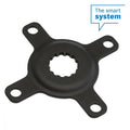 Bosch Spider (BDU3XX, BDU33YY) - stabiler Kettenblattadapter für Bosch-Mittelmotoren