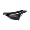 Selle Italia SLR Boost X-Cross TI 316 Superflow L3 - 145×248 mm MTB-Kurzsattel mit Stoßdämpfung & extra Ausschnitt