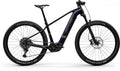 Centurion Backfire R1000 EP1 Dark Night L / (47) Schwarz - sportliches E-MTB der aktuellen Generation