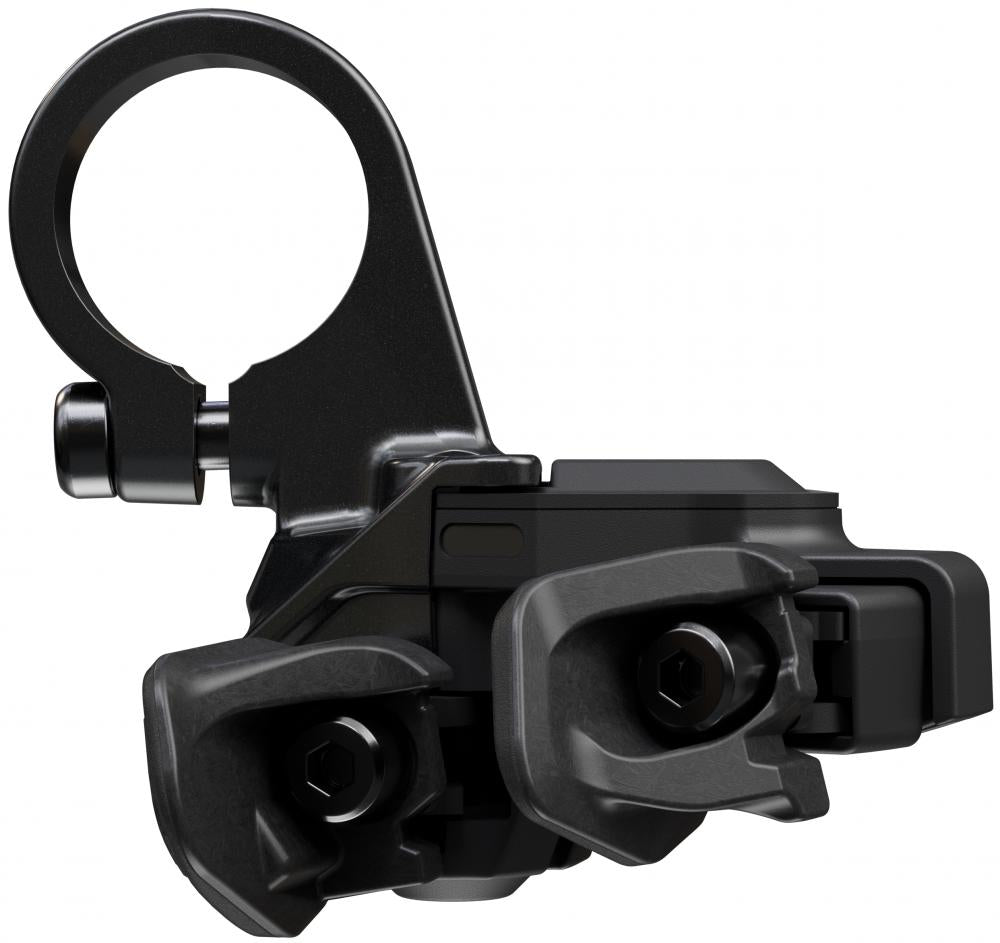 SHIMANO Schalter DEORE XT SW-M8250 Di2 Schelle 2.Ländergr. Schalter Größe L