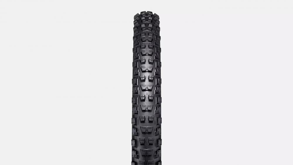 Specialized BUTCHER GRID GRAVITY T9 TLR ENDURO Reifen 29X2.4 BLACK - maximaler Grip im harten Gelände