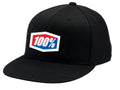 100% Official J-Fit flexfit hat L/XL black - stylische Premium-Cap mit perfektem Sitz