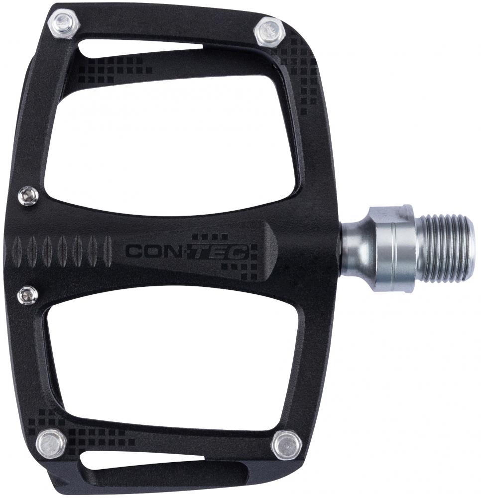 Contec Plattformpedal MTB Urban Sport BK