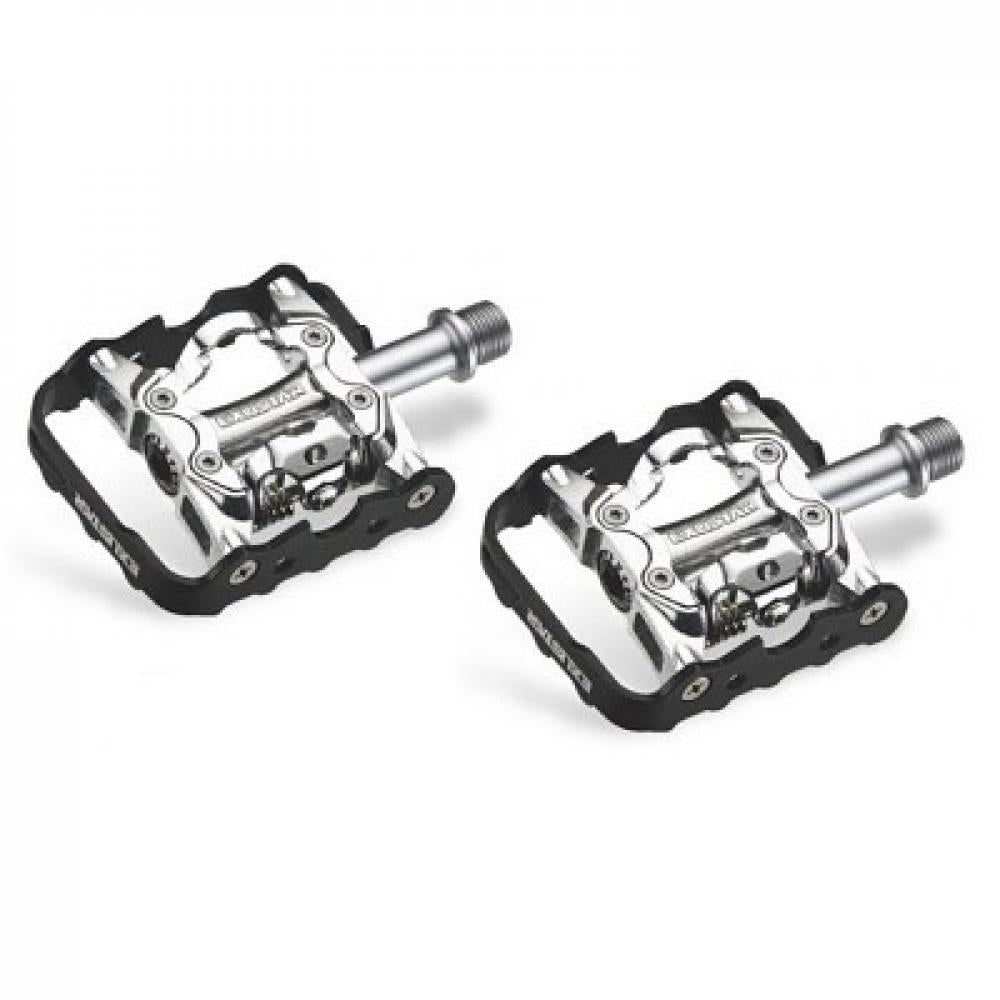 Exustar E-PM-86 MTB-DUO-Pedale