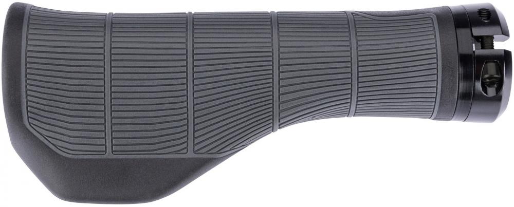 CONTEC GRIFF MERGE CITY ERGO 140MM SCHWARZ