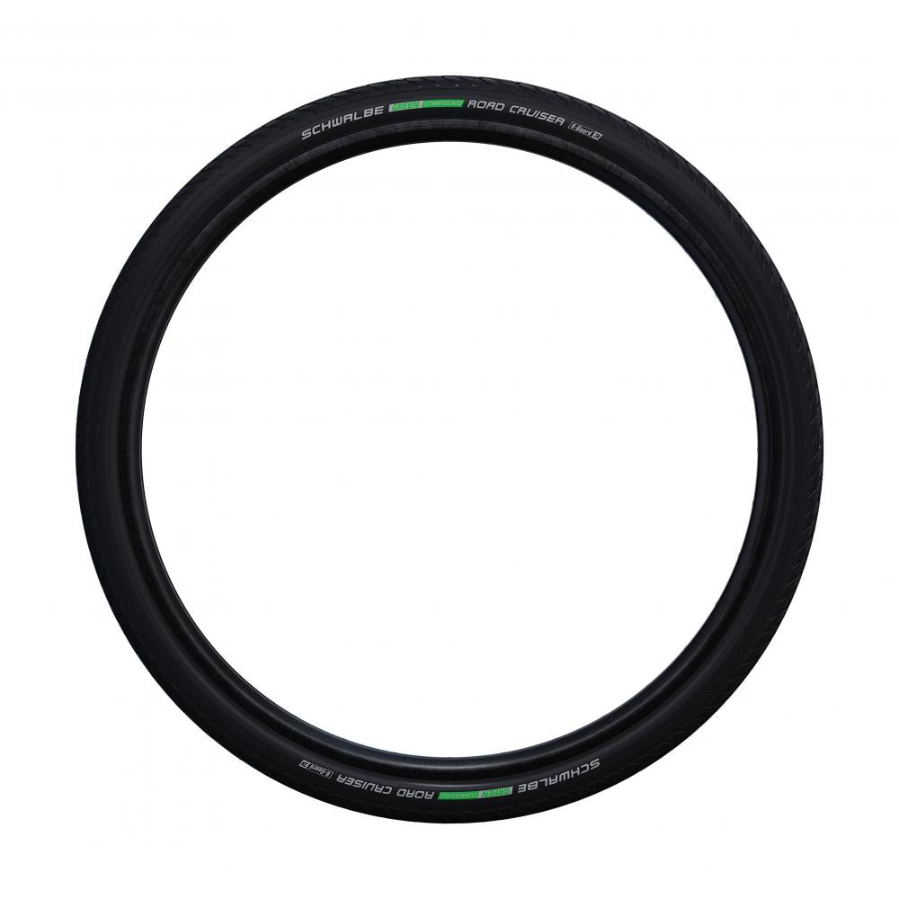 Schwalbe Reifen Road Cruiser HS484 Draht 12x2.00 Zoll (50-203)