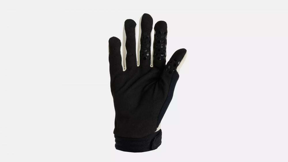 TRAIL SHIELD GLOVE LF WMN BRCHWHT XS - Damen Fahrradhandschuhe - Bekleidung