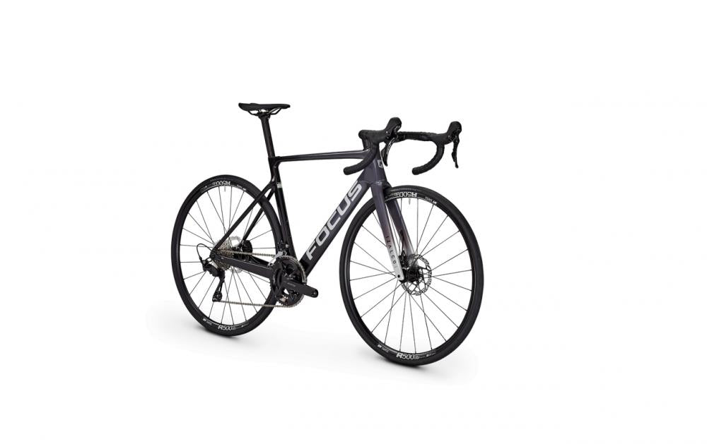 IZALCO MAX 8.7 28DI XL F GRY2