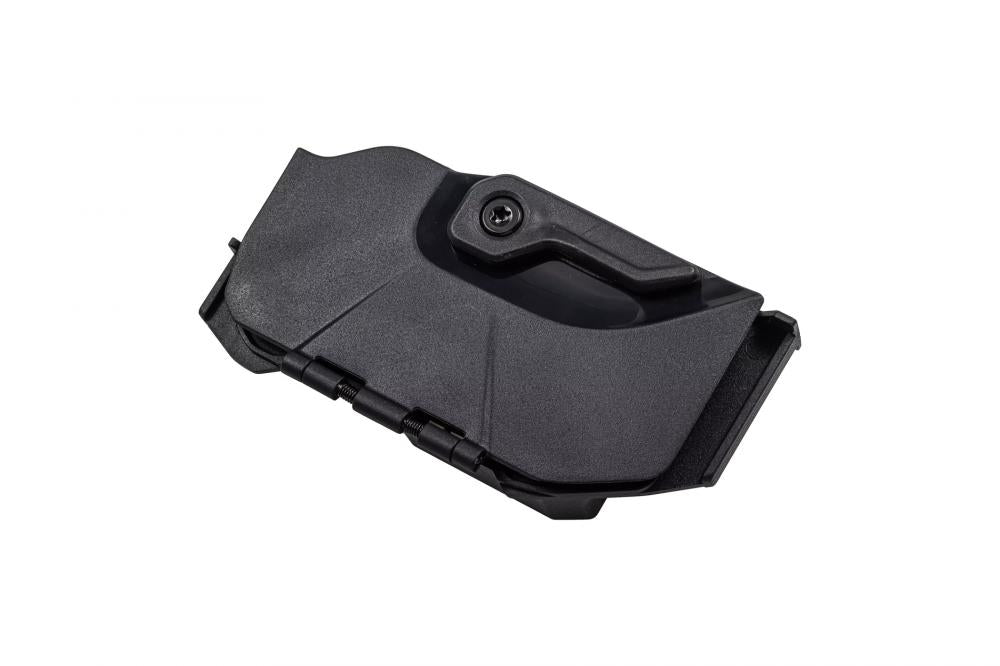 BATTERY Levo Gen.3 Battery Rock Guard Door Kit V2 - Scharnier-Version Akkuschutz - ELE BATTERY, LEVO (GEN.3), BATTERY ROCK GUARD DOOR KIT (V2), HINGED VERSION