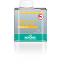 Motorex Hydraulic Fluid 75 Mineralöl 250ml l weis - Hochleistungs-Hydrauliköl für Bremsen und Kupplung