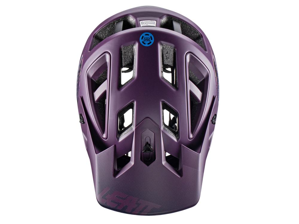 Leatt Helmet MTB All Mountain 3.0 Dusk M