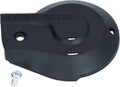 SHIMANO Gehäuse-Abdeckung unten links mit Schrauben SL-M5100 - Größe M, 3 g