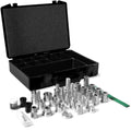DT Swiss Werkzeugkoffer Box 2 Größe 2 Schwarz - Profi-Nabenservice in neuester Version