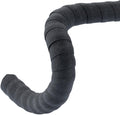 CONTEC Lenkerband "Reflex.Grip"nSB-verpackt, PU, 200cm lang, 3cm breit, 2,5mm MaterialstärkenHochreflektierendes Lenkerband aus PU und 3M Reflexmaterial für optimale Sichtbarkeit und Sicherheit im Straßenverkehr, hoher Komfort durch dämpfende Schaummatrix