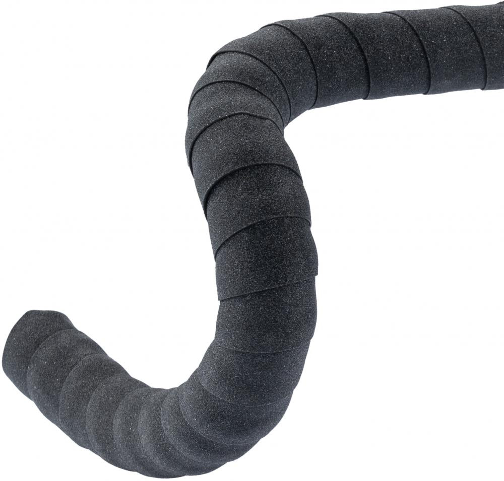 CONTEC Lenkerband "Reflex.Grip"nSB-verpackt, PU, 200cm lang, 3cm breit, 2,5mm MaterialstärkenHochreflektierendes Lenkerband aus PU und 3M Reflexmaterial für optimale Sichtbarkeit und Sicherheit im Straßenverkehr, hoher Komfort durch dämpfende Schaummatrix