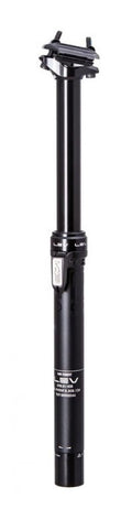 KS Teleskopsattelstütze LEV Ø31,6mm, 435mm, Hub 150mm, ohne Hebel