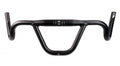 NG Sports Namakk Allroad Lenker, 31.8mm, 48-62cmx110x76mm, 5-30, matte black
