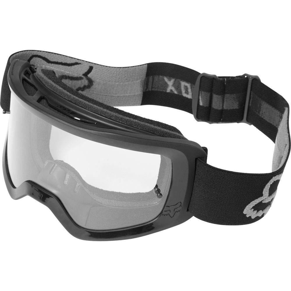 Fox Main Stray Brille black