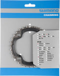 SHIMANO Kettenblatt SLX FC-M670 32 Zähne - präziser Antrieb für Mountainbikes