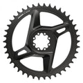 SRAM Kettenblatt Rival 12-fach 38T - präzise Schaltperformance für AXS-Antriebe