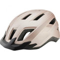 Merida Helm Commute champagner 58-62 cm Champagner - leichter City- und Pendlerhelm