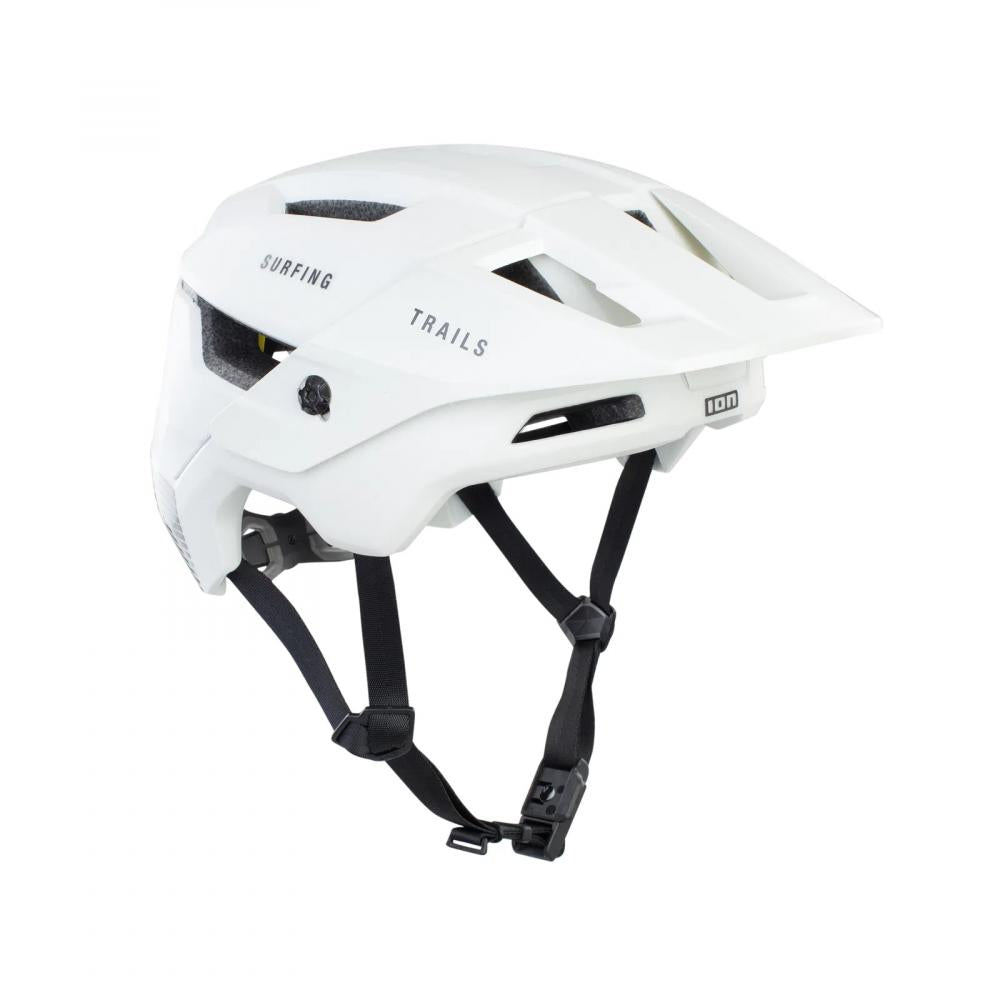 MIPS ION MTB Helmet Traze Amp MIPS 52-56/S 47220-6003 - Fahrradhelm