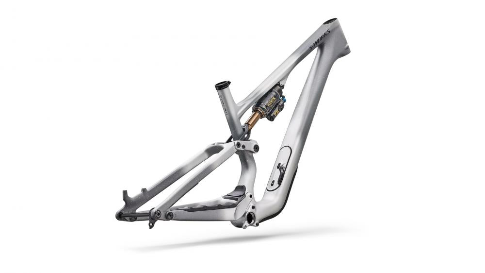 SJ 15 SW FRM ASHGRY/SHDWSIL/BLKLQDMET S2 - Premium Sportschuh für maximale Performance - Fahrrad