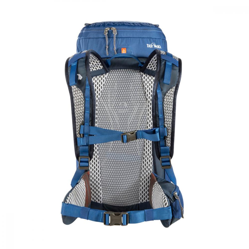 Tatonka Hike Pack 32 - Wanderrucksack Unisex mit belüftetem Rücken