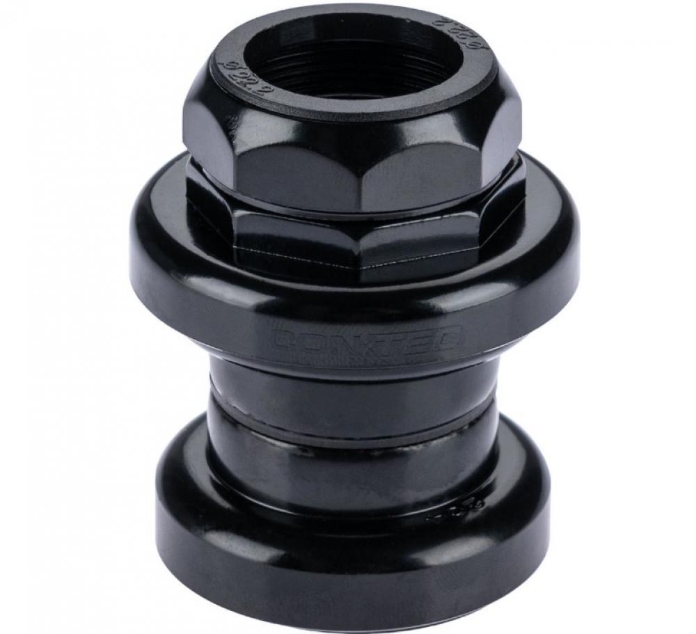 CT STEUERSATZ HS-10 1" STAHL SCHWARZ