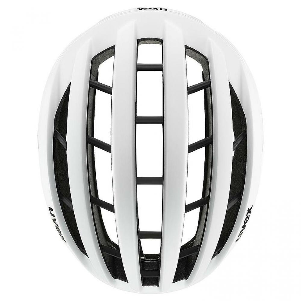 uvex surge Rennradhelm white matt 56-59 cm Multi-Inmould