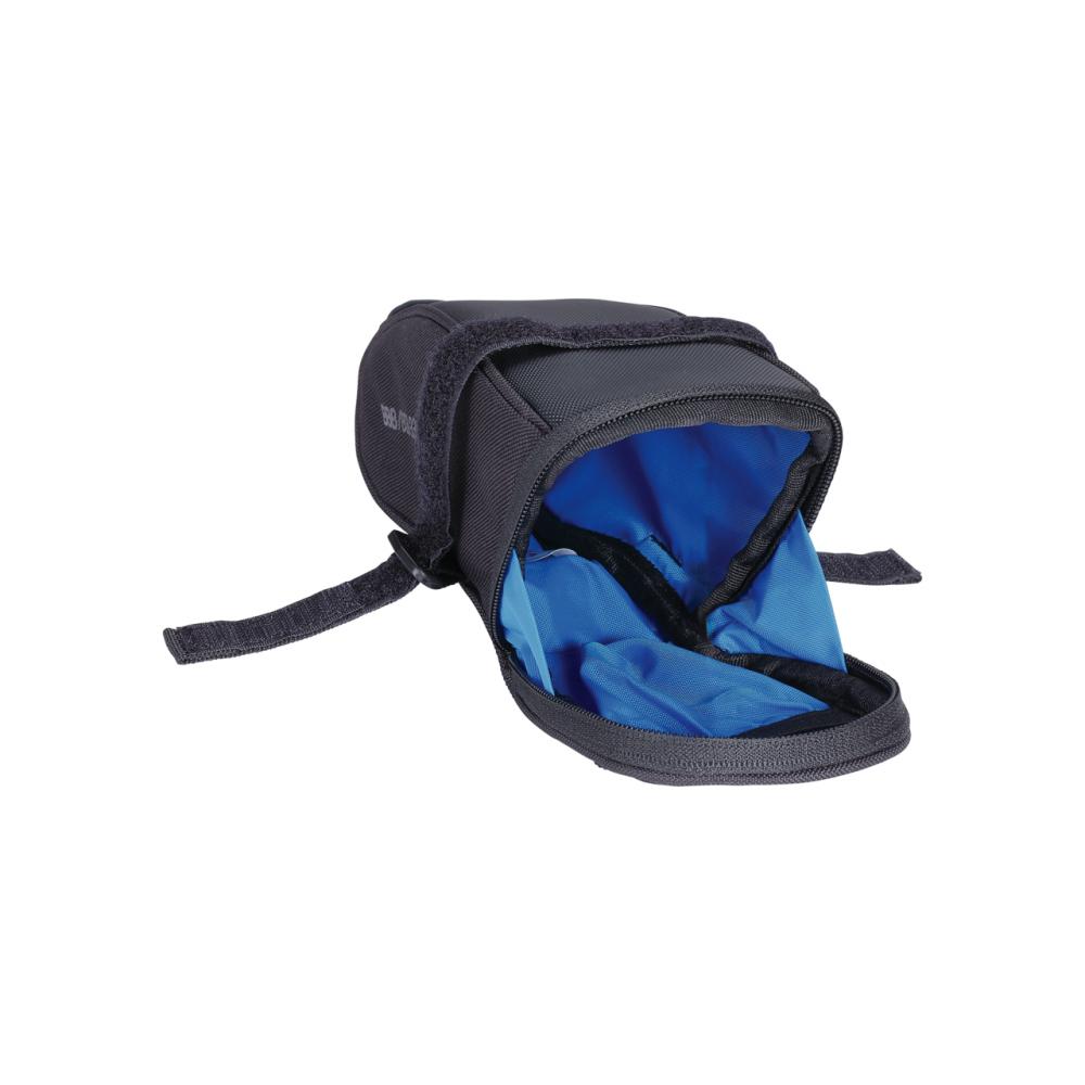 BBB Cycling BBB Satteltasche SpeedPack 16x9x10cm 0,69L schwarz - kompakter Stauraum unter dem Sattel