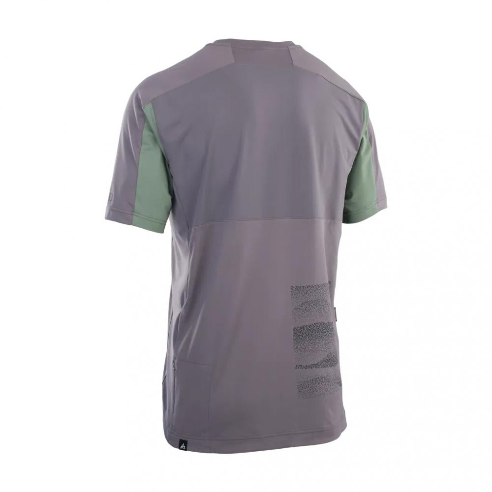 ION Bike ION MTB Jersey Traze Amp AFT Short Sleeve Men 56/XXL 47232-5050