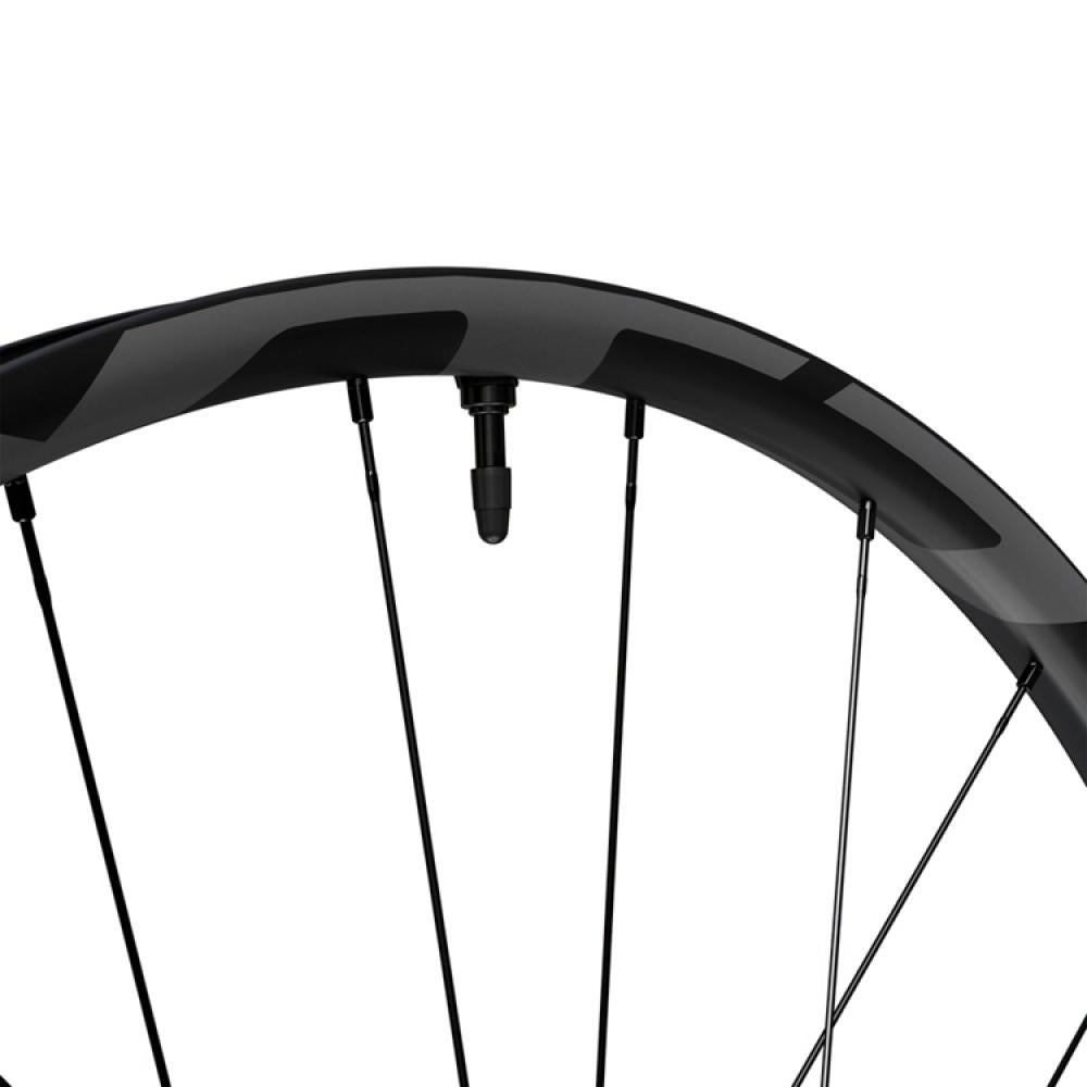 SHIMANO Hinterrad WH-M9200 29 Zoll - leistungsstarkes MTB-Laufrad für anspruchsvolle Trails