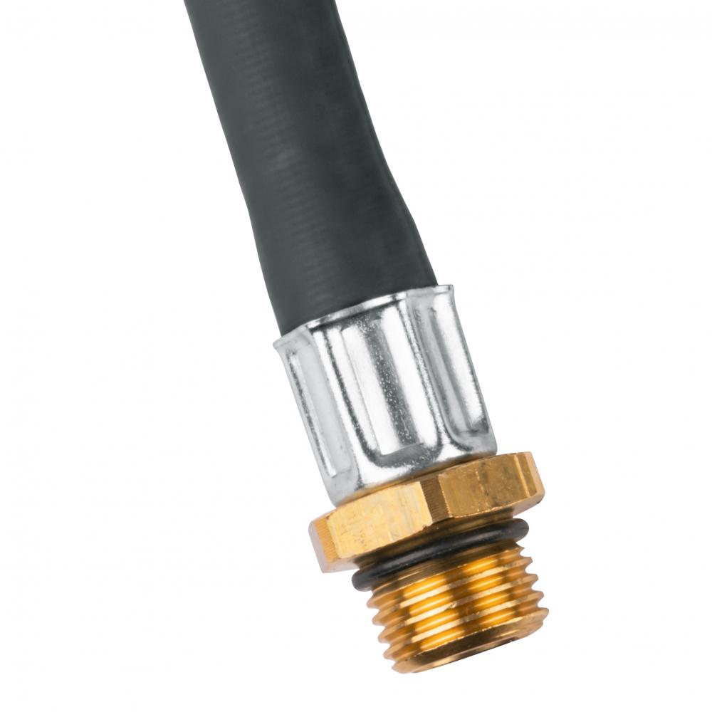 SKS Werkstattpumpenkopf MV EASY WORKSHOP â Kompressorpumpenanschluss 1/4 Zoll Gewinde - langlebig und effizient ideal für Werkstattnutzung - Adapter - Kompressoren