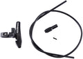 CONTEC BEDIENHEBEL F.VARIOSAT TELST. DROP-A-ROAD SCHWAR