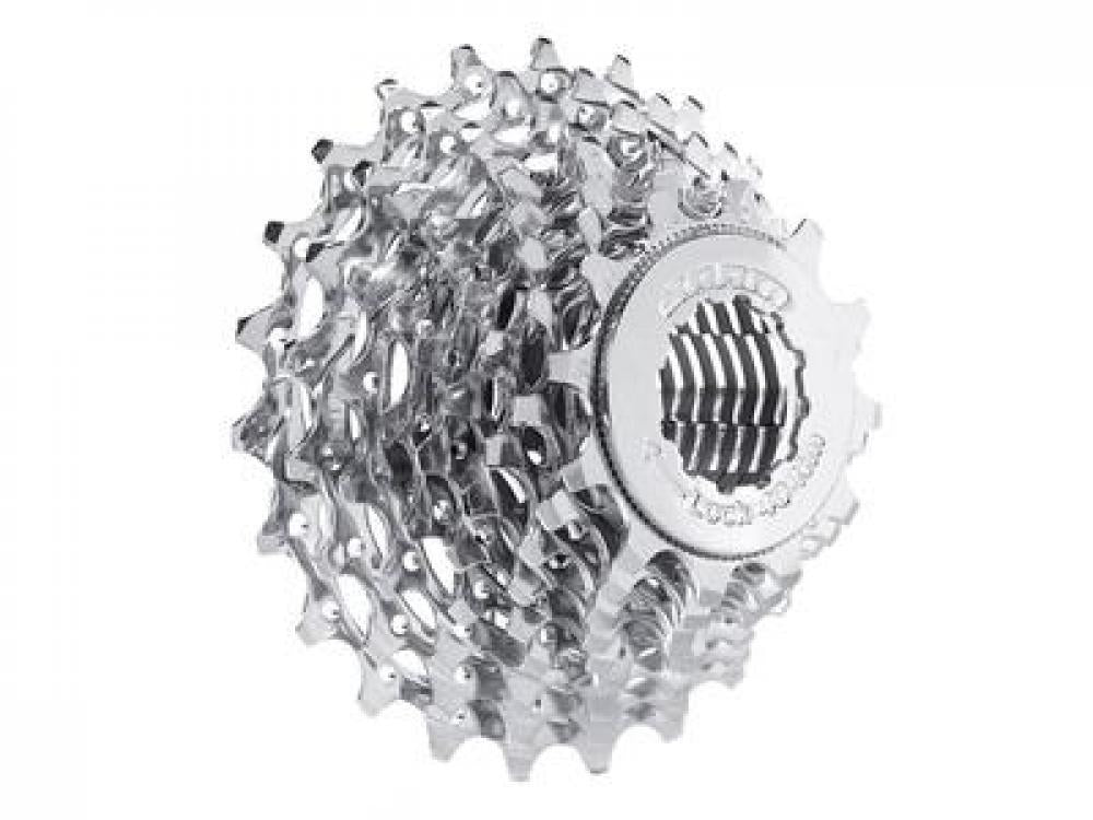 SRAM Kassette PG-950 Road 11-28T 9-fach - zuverlässige Schaltperformance für Rennraßahrer