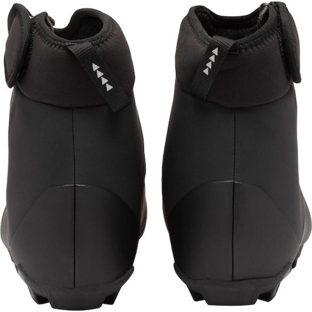 Sidi MTB NUBES black/black Größe 40 Schwarz - wasserdichter MTB-Winterschuh