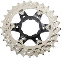 SHIMANO Ritzel für CS-R7000 25-28-32 Zähne 25 - moderne Ausführung für präzise 11-32 Abstufung