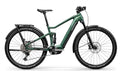 CENTURION Lhasa R800i EQ EP2 E-Bike 750 Wh - Forstgrün - M/45 cm