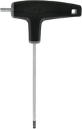 VAR Innensechskantschlüssel CL-18100 5 mm - ergonomischer T-Griff für präzises Arbeiten